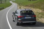 Audi A4 Allroad 2.0 TDI Quattro 2016 года (WW)